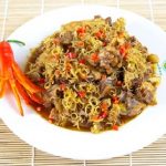 Món gà xào sả ớt làm như nào? Chuẩn bị nguyên liệu và các bước hướng dẫn cách làm thịt gà xào sả ớt